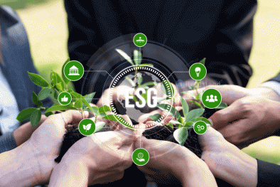ESG trở thành “thước đo” năng lực cạnh tranh của nhiều ngân hàng tại Việt Nam